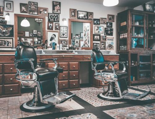 Choosing The Right Barber